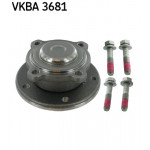 SKF Radlagersatz